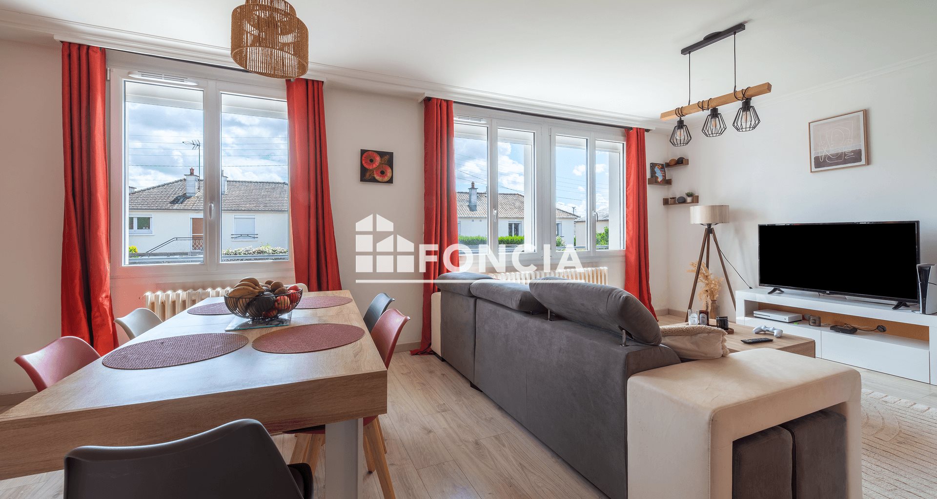 Maison à vendre, 102m², Laval