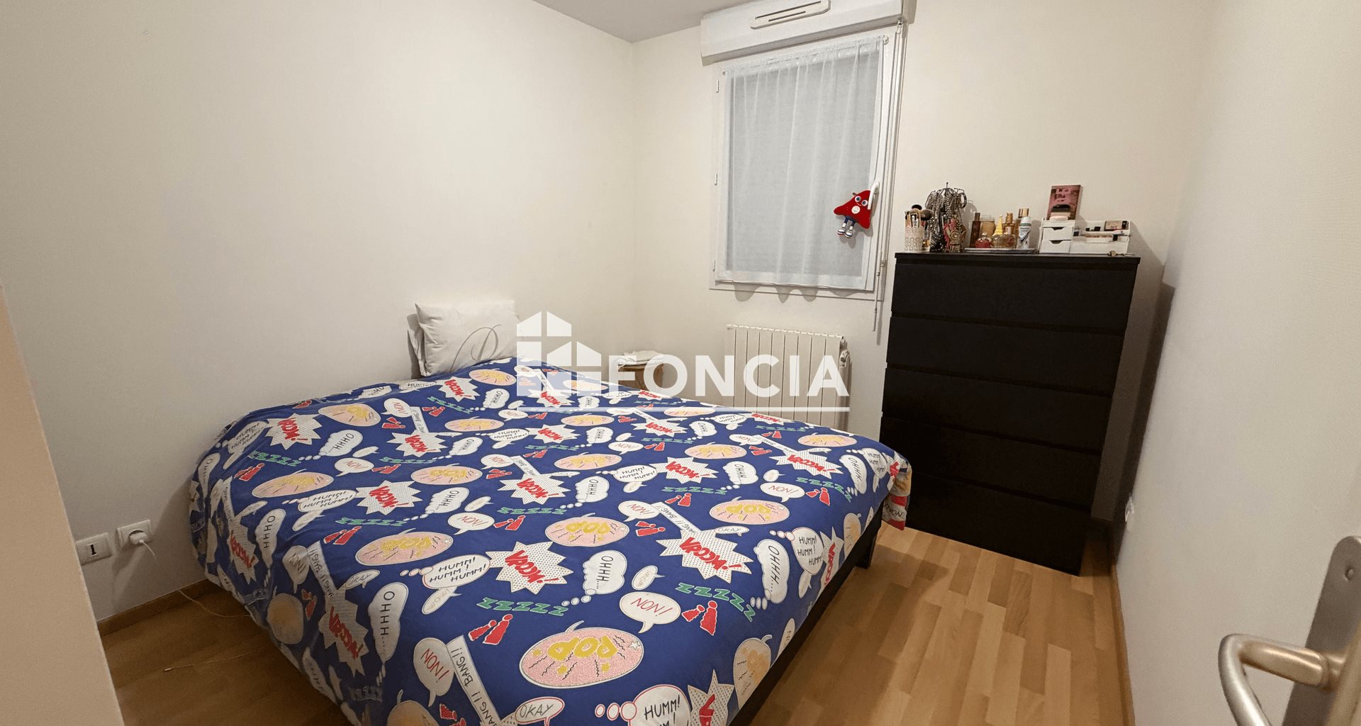 Appartement à vendre, 48m², Genlis