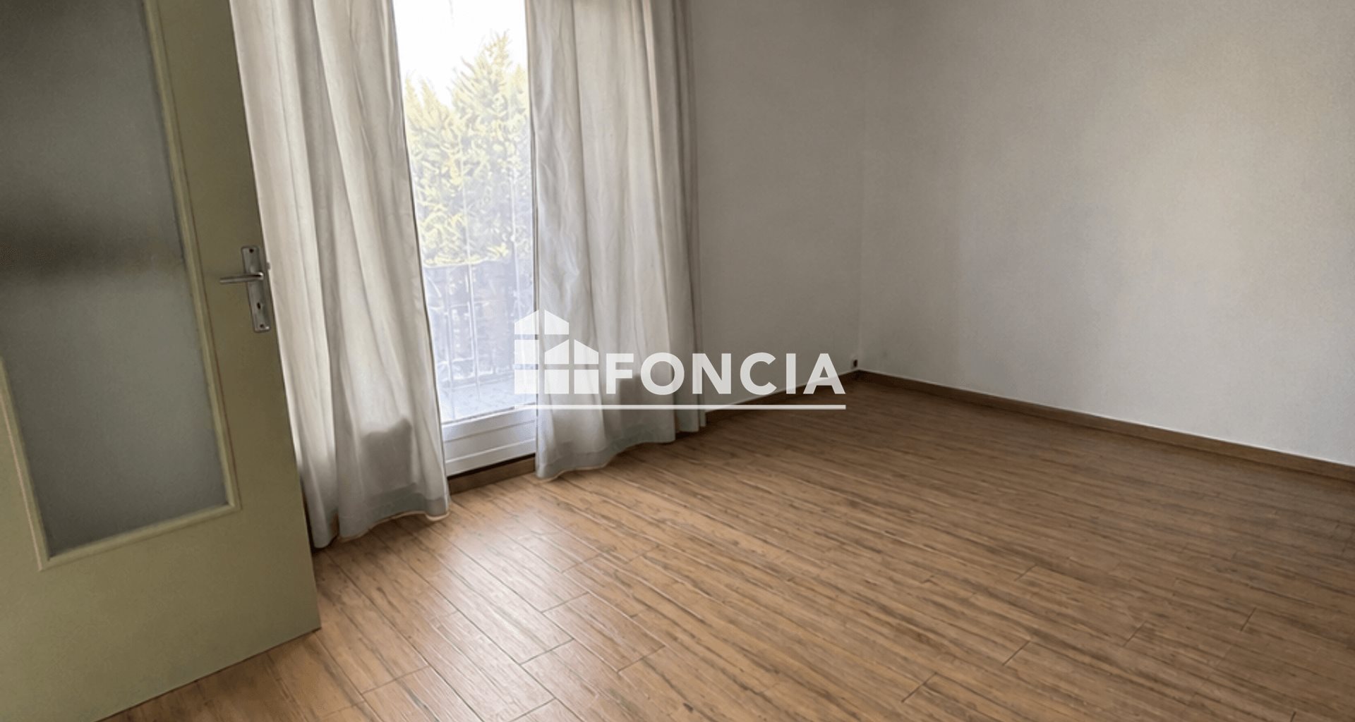 Appartement à vendre, 23m², Béziers