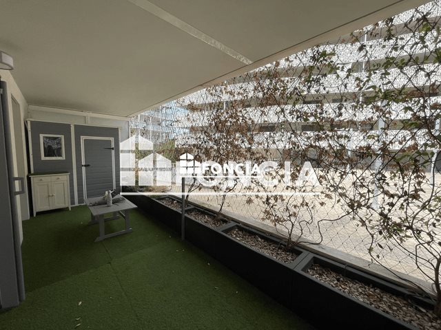 Appartement à louer, 41m², Montpellier