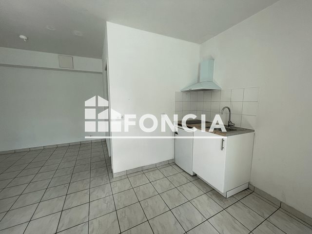 Appartement à louer, 27m², Marssac-sur-Tarn
