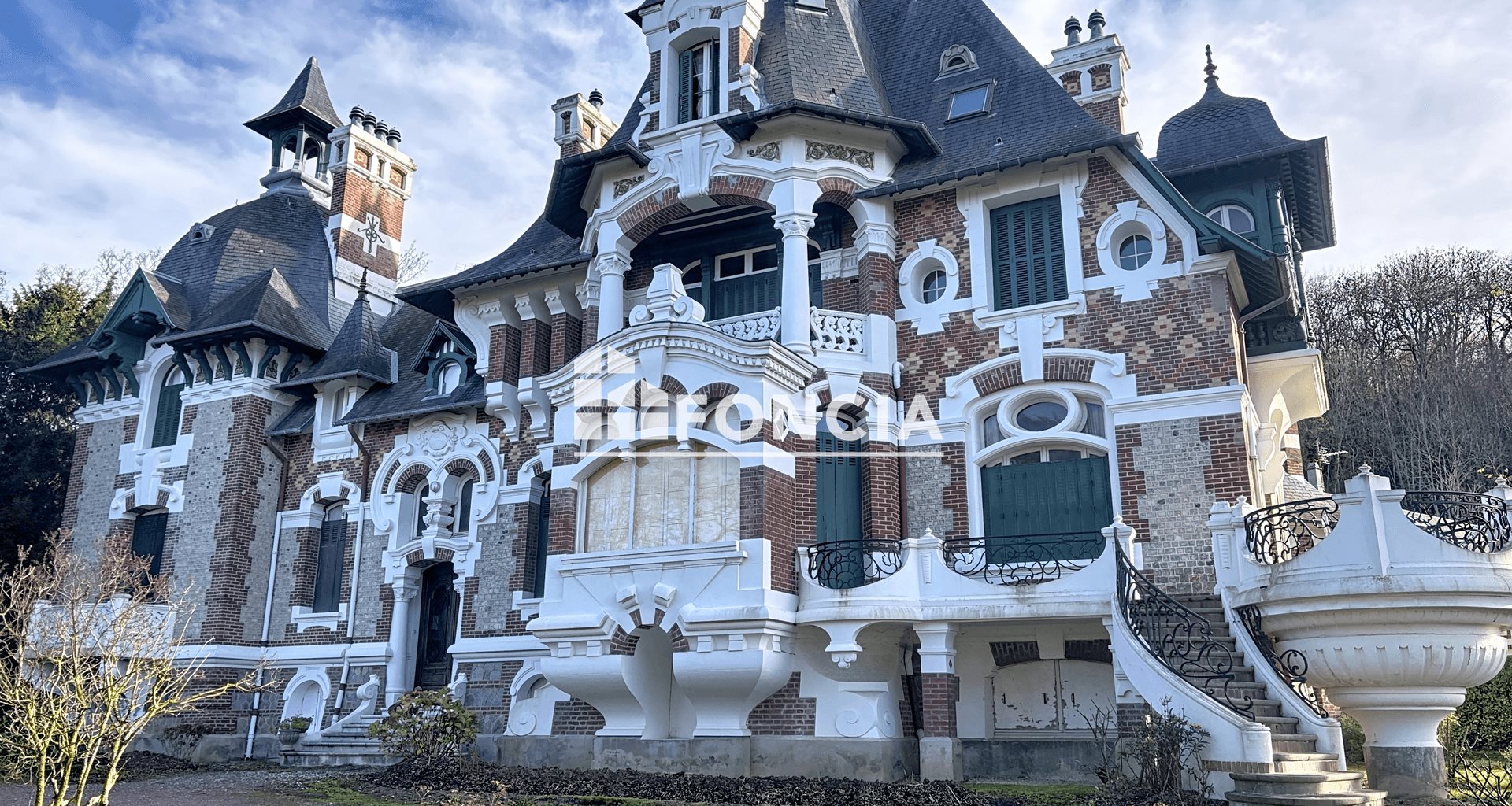 Appartement à vendre, 29m², Dives-sur-Mer