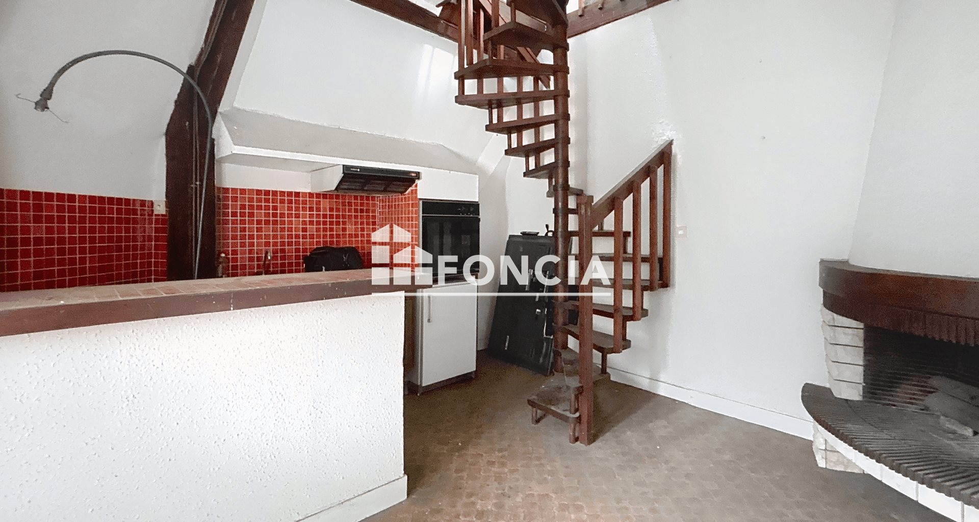Appartement à vendre, 29m², Dives-sur-Mer