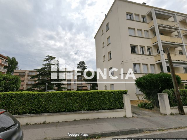 Appartement à louer, 66m², Toulouse