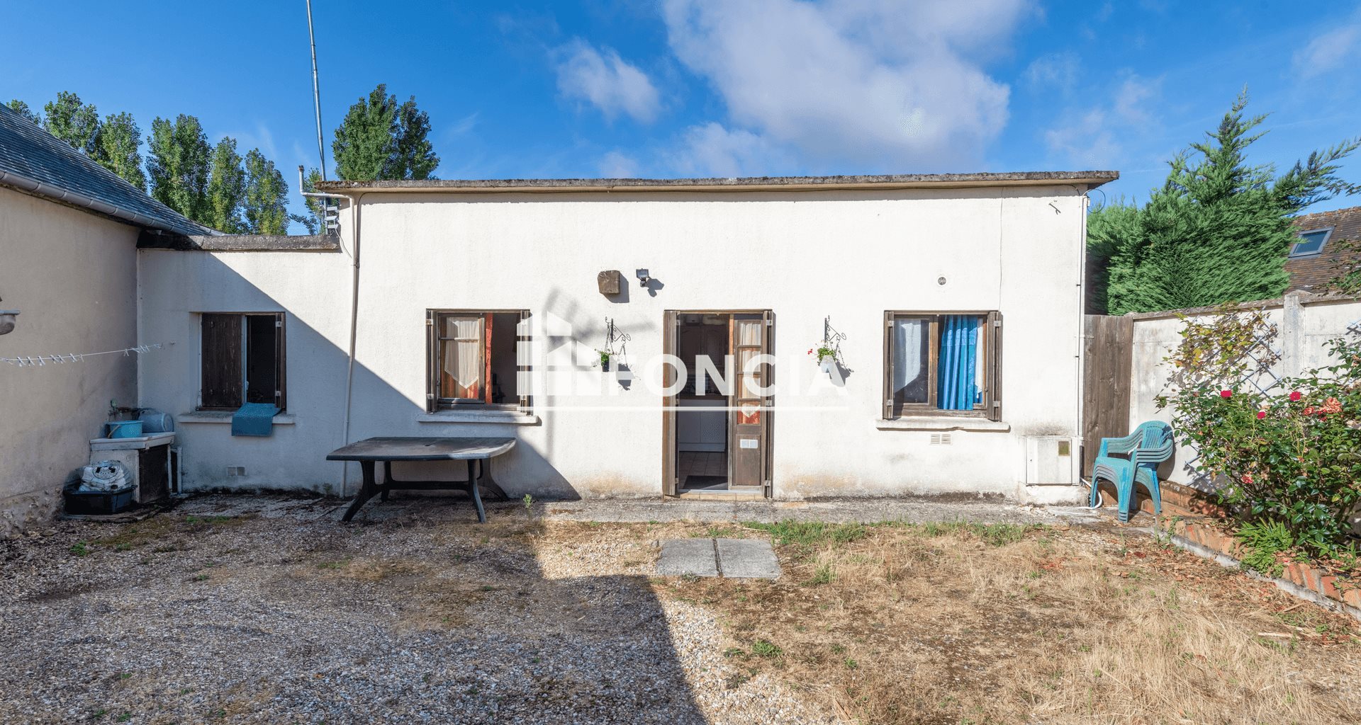 Maison à vendre, 32m², Gauville-la-Campagne
