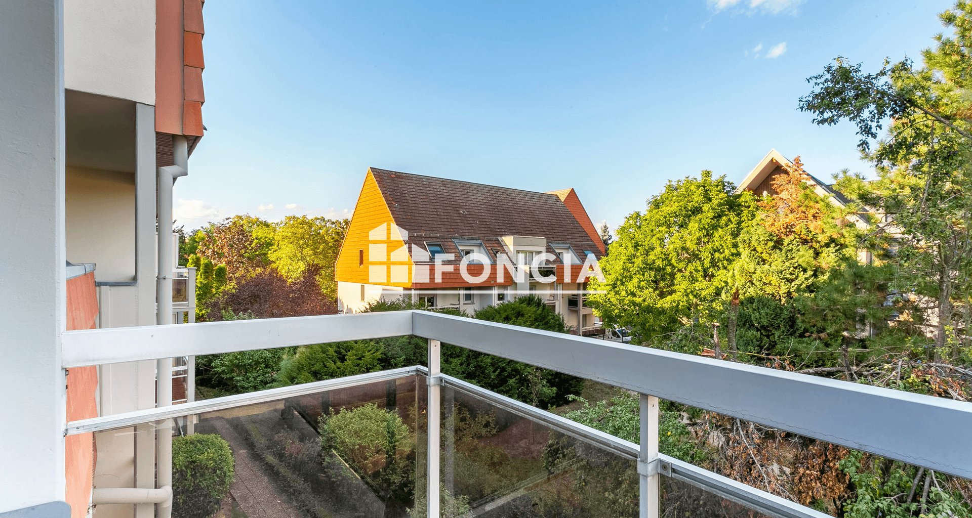 Appartement à vendre, 80m², Oberhausbergen