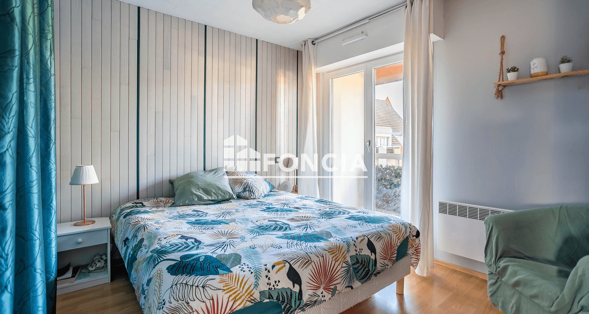 Appartement à vendre, 80m², Oberhausbergen