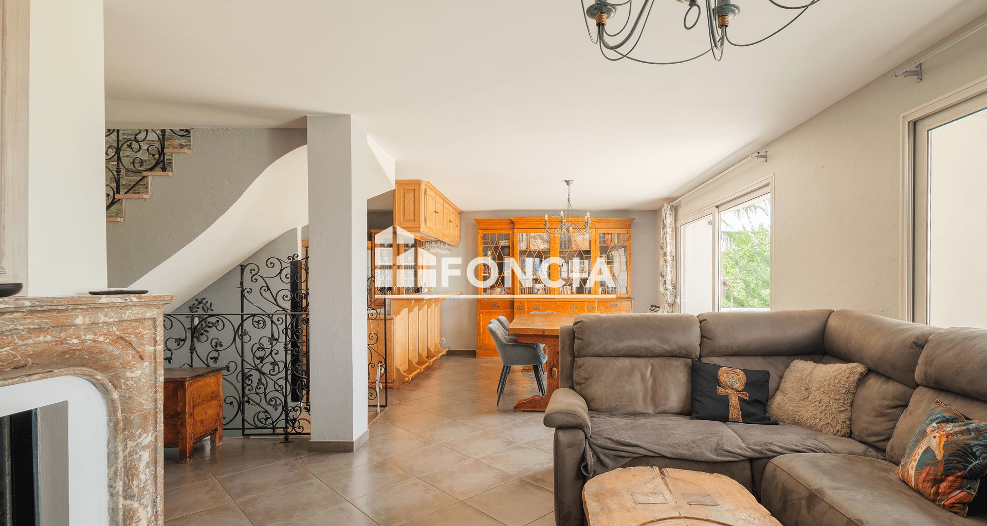 Maison à vendre, 198m², Bry-sur-Marne