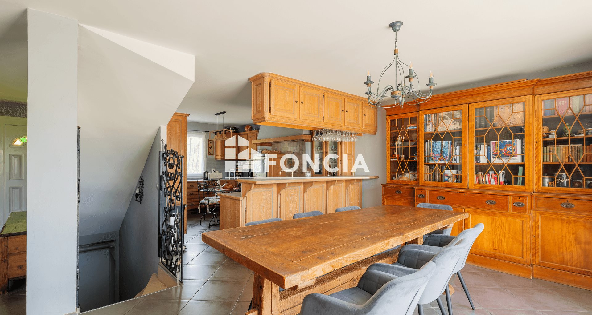 Maison à vendre, 198m², Bry-sur-Marne