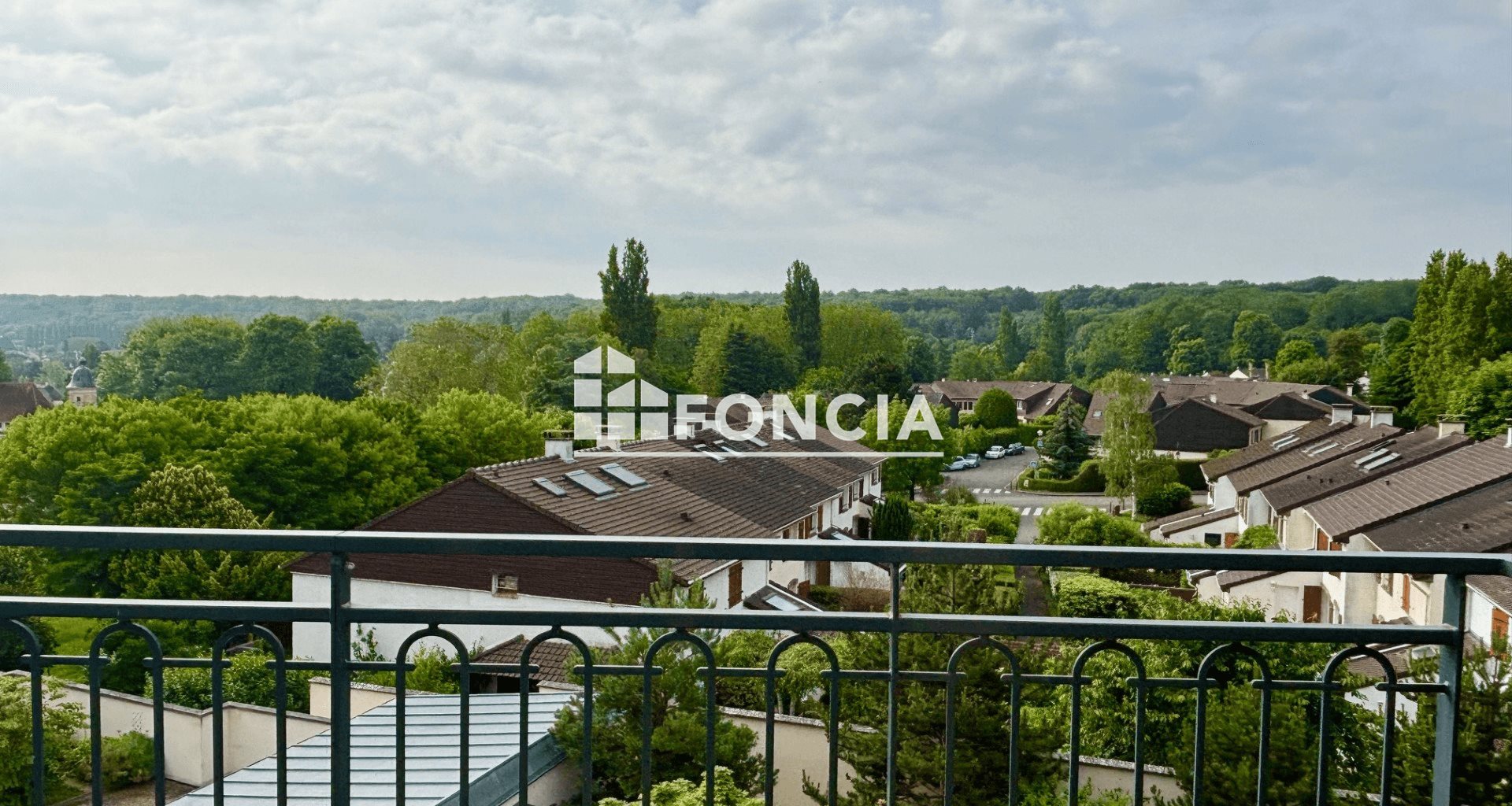 Appartement à louer, 69m², Les Clayes-sous-Bois