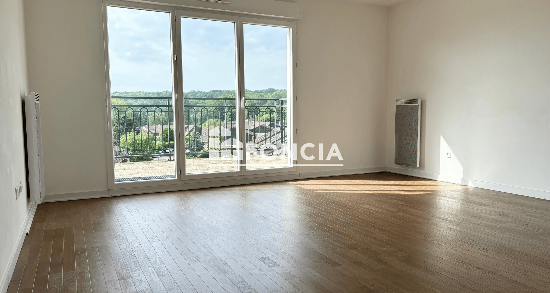 Appartement à louer, 69m², Les Clayes-sous-Bois