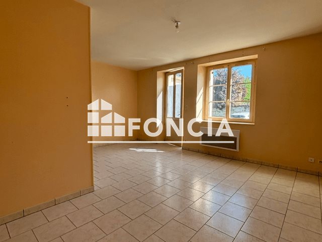 Appartement à louer, 50m², Le Lude