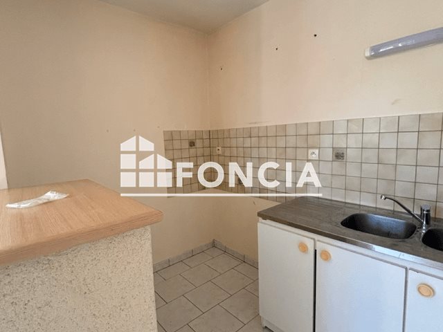 Appartement à louer, 50m², Le Lude