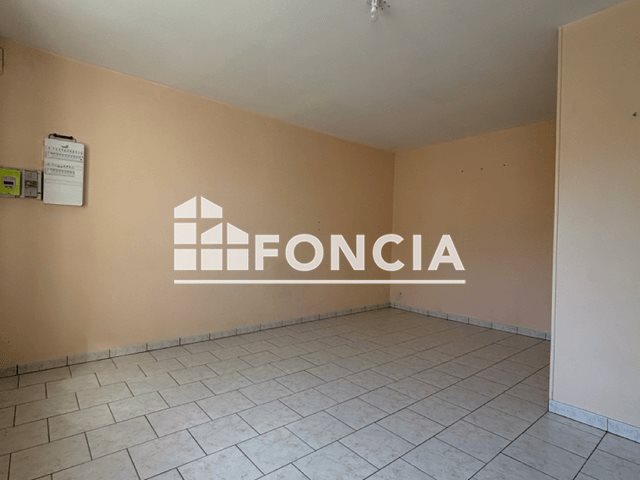 Appartement à louer, 50m², Le Lude