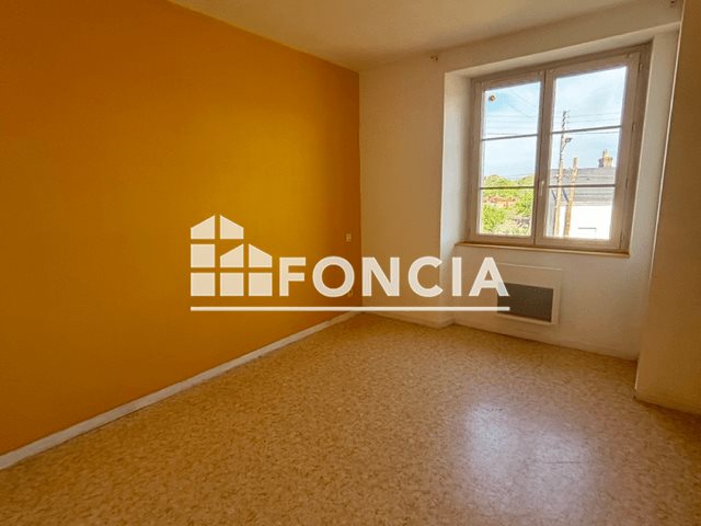 Appartement à louer, 50m², Le Lude