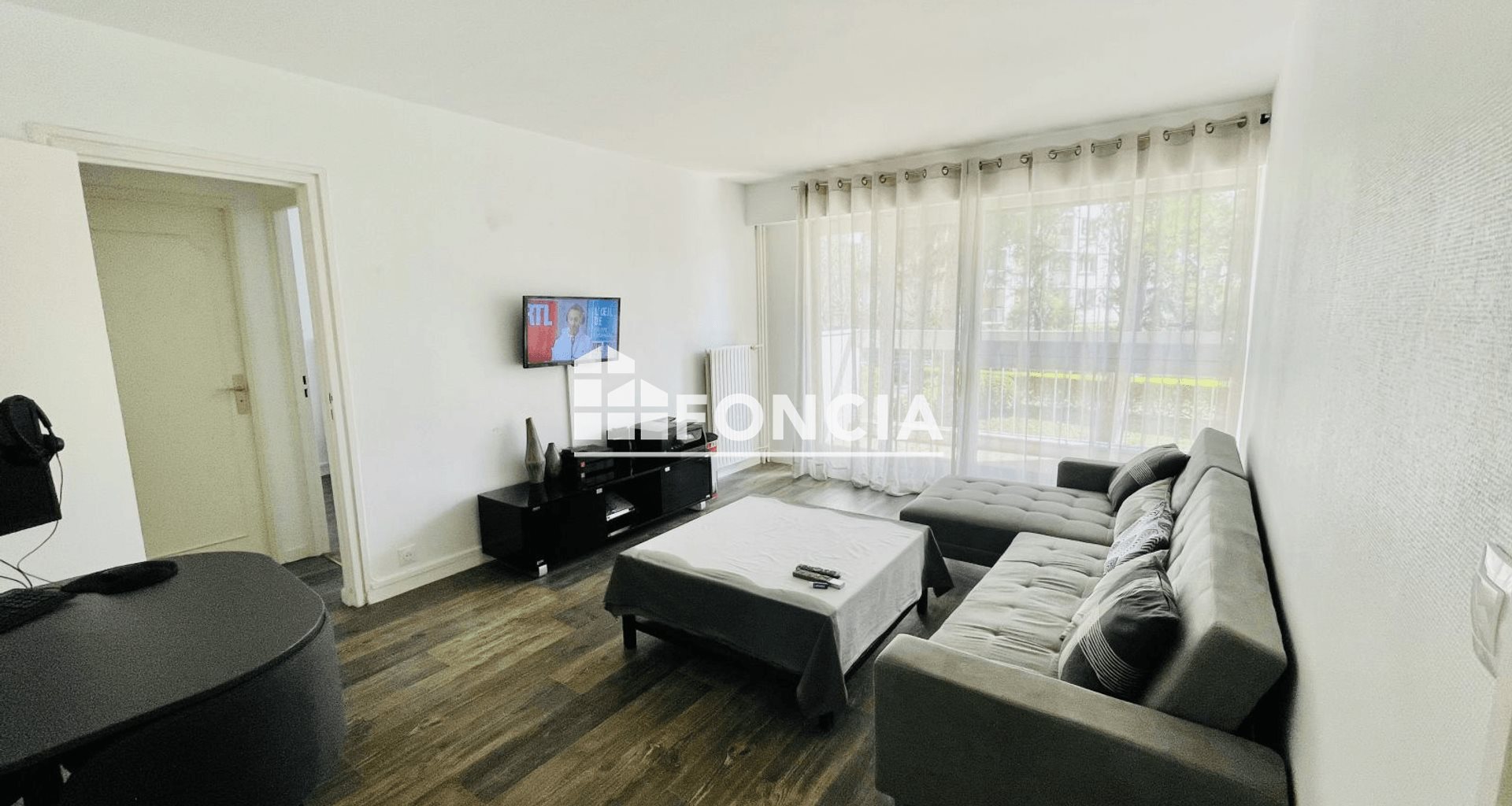 Appartement à louer, 50m², Marly-le-Roi