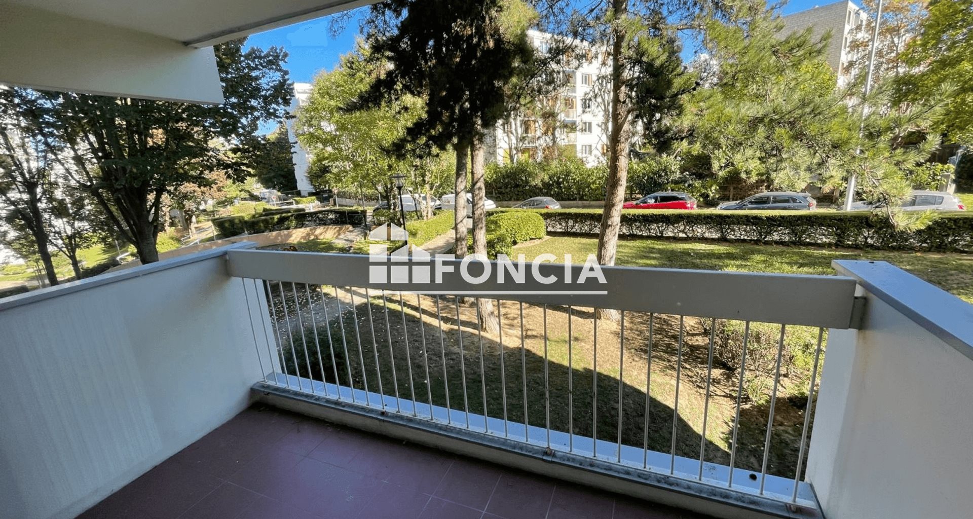 Appartement à louer, 50m², Marly-le-Roi