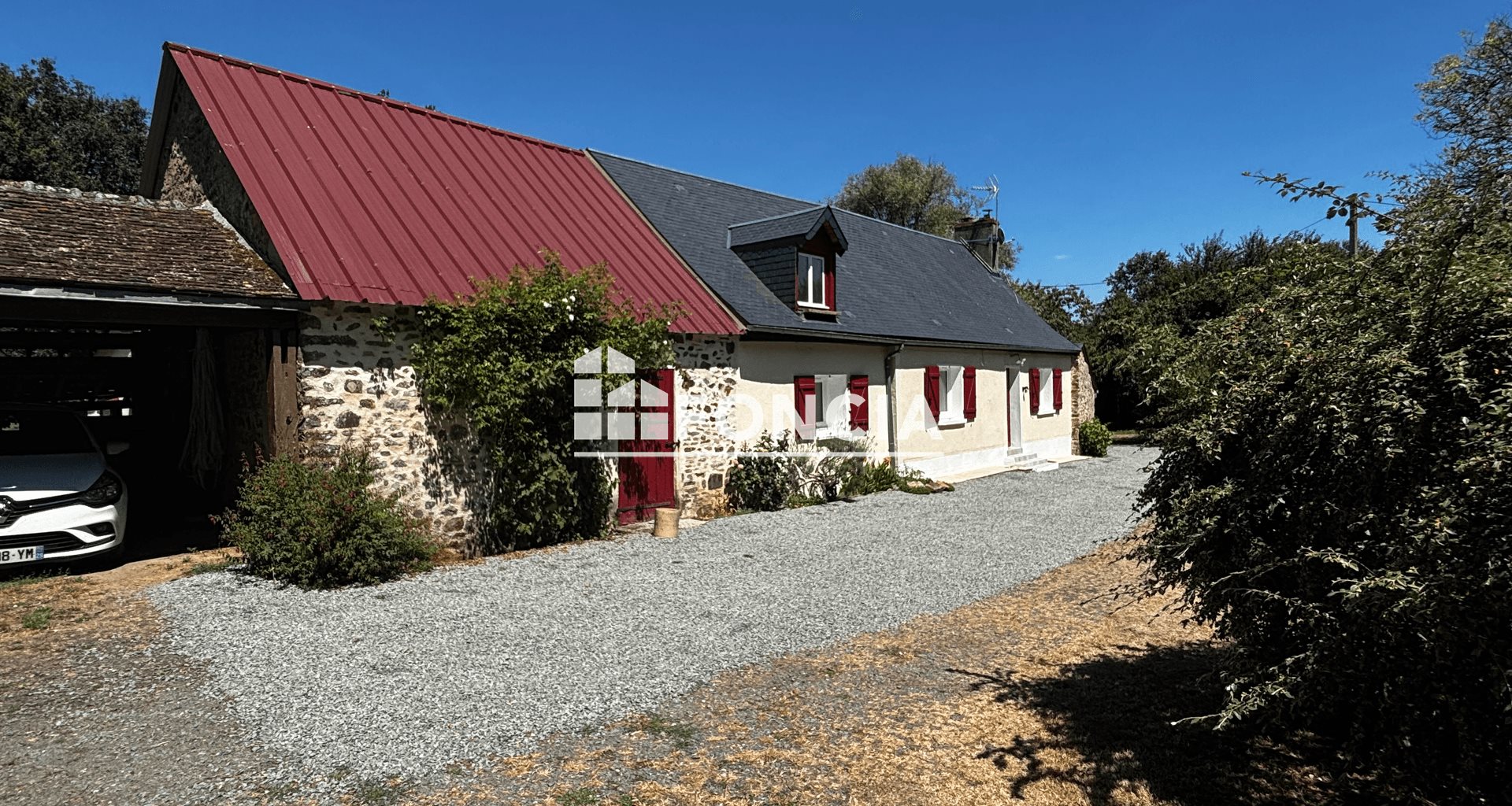 Maison à vendre, 131m², Sillé-le-Guillaume