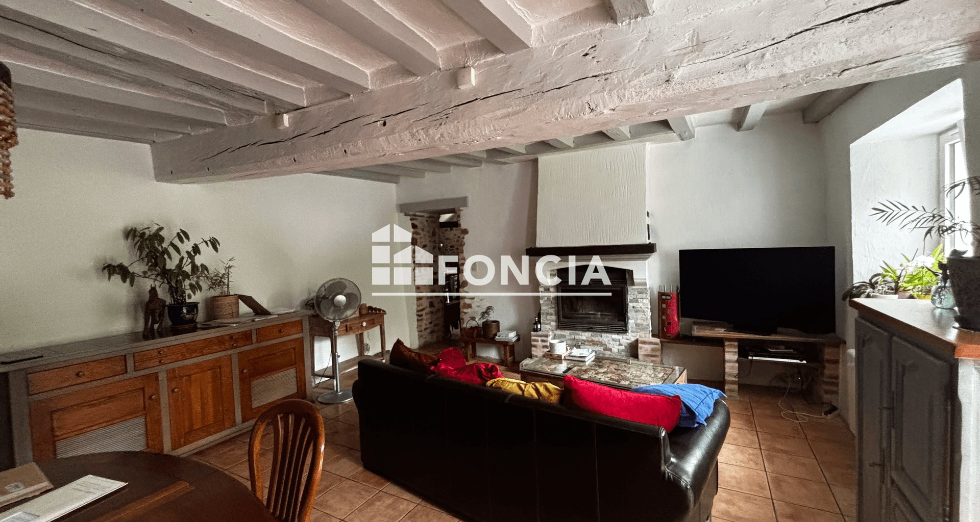 Maison à vendre, 131m², Sillé-le-Guillaume