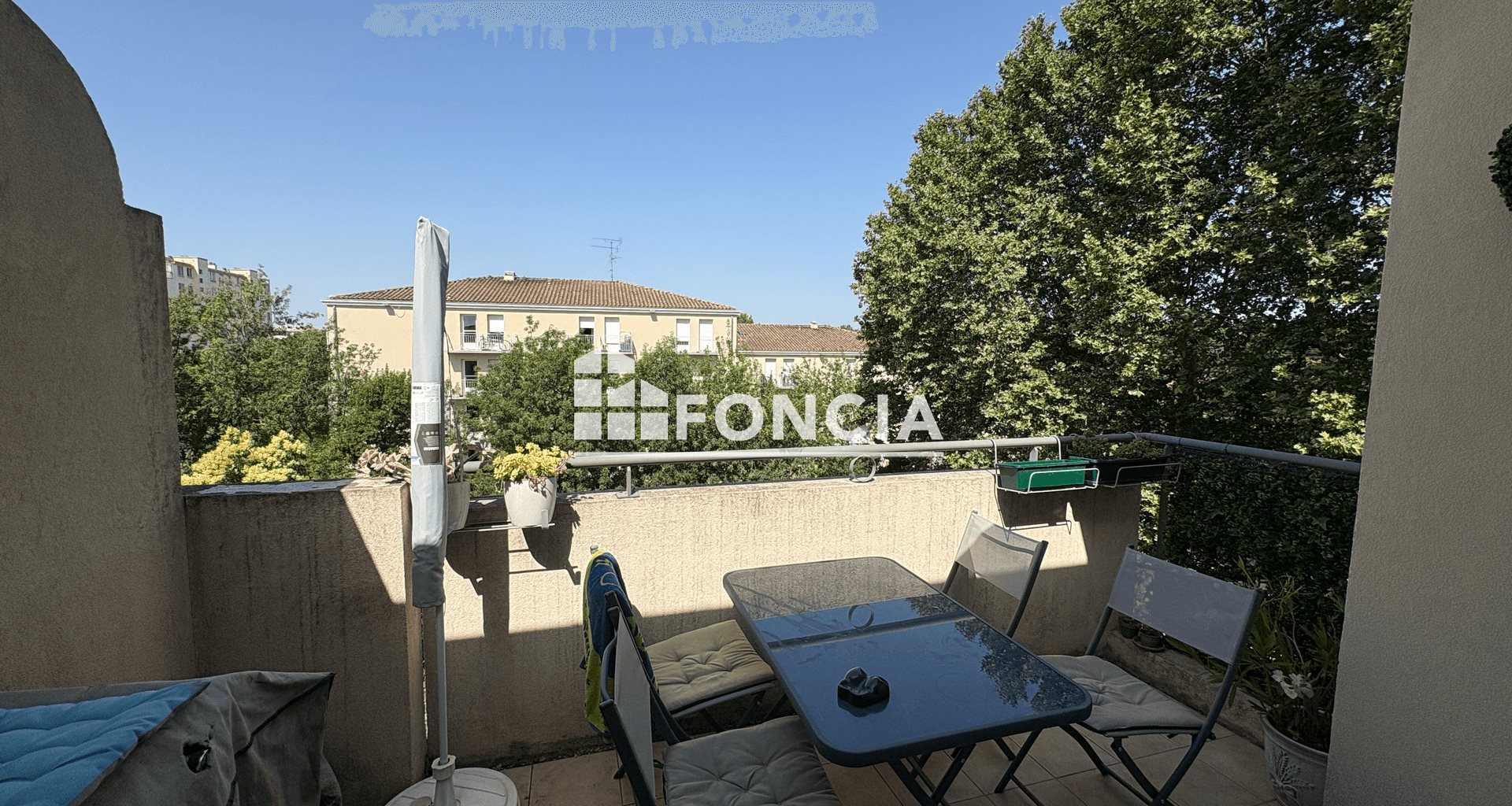 Appartement à vendre, 46m², Avignon