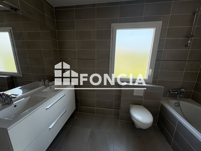 Appartement à louer, 52m², Nice