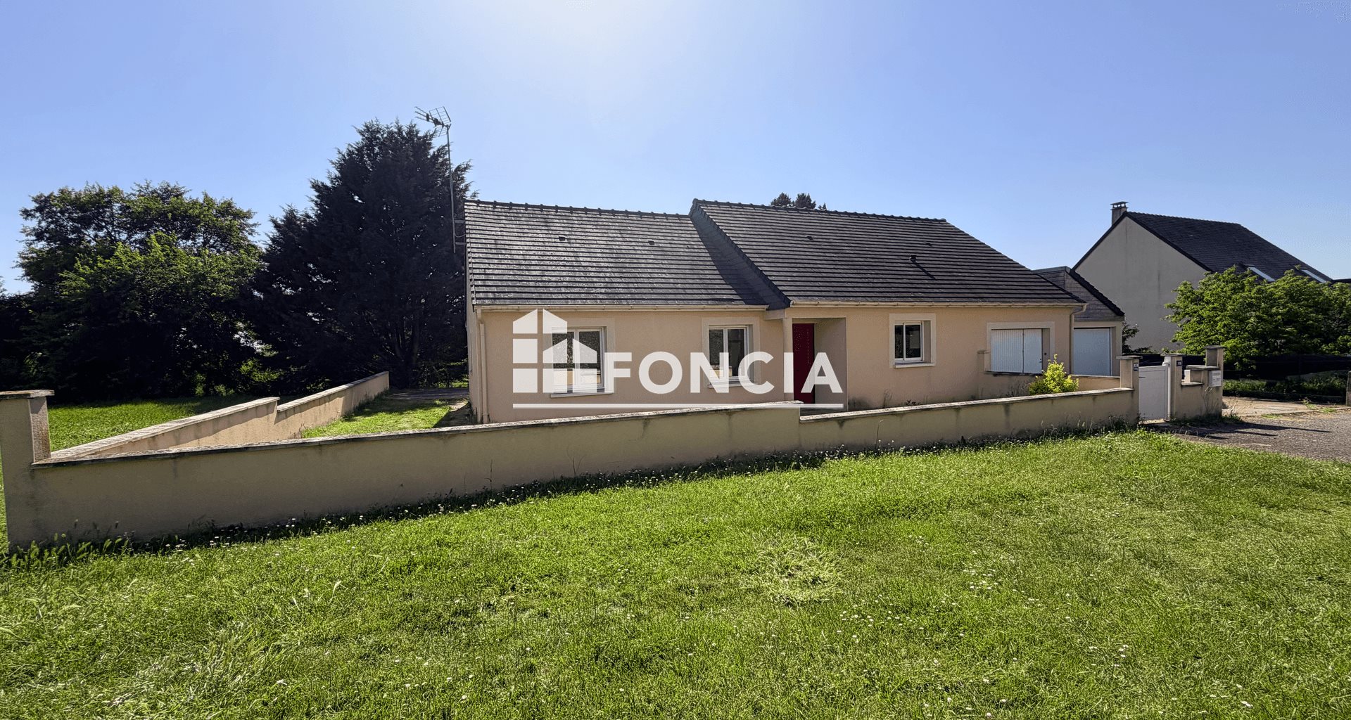 Maison à vendre, 122m², Sablé-sur-Sarthe