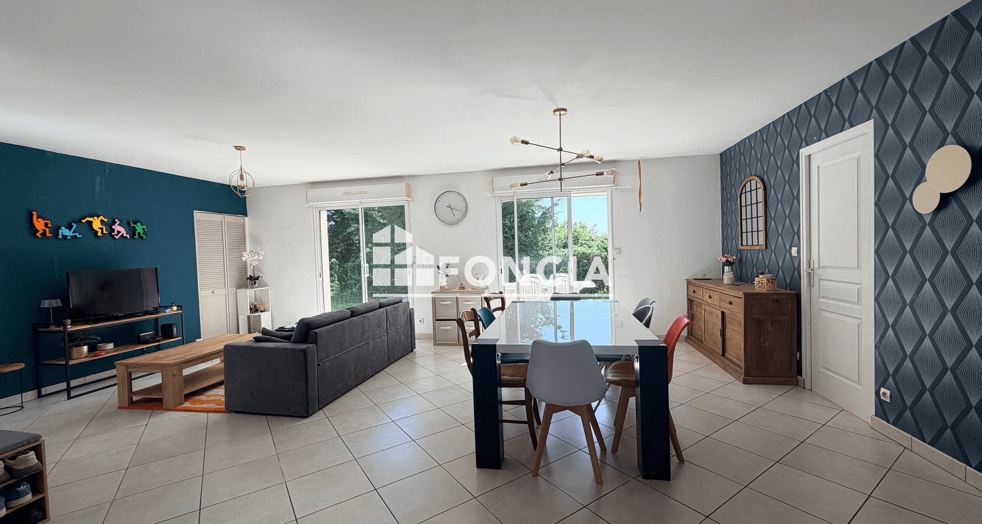 Maison à vendre, 122m², Sablé-sur-Sarthe