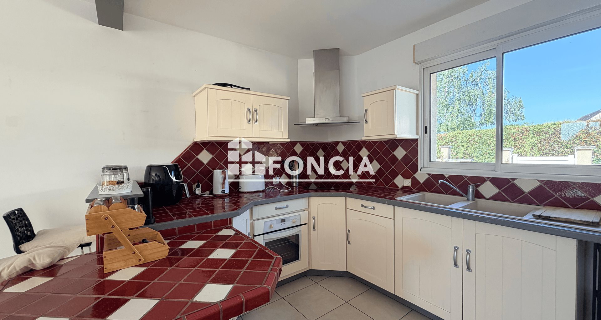 Maison à vendre, 122m², Sablé-sur-Sarthe