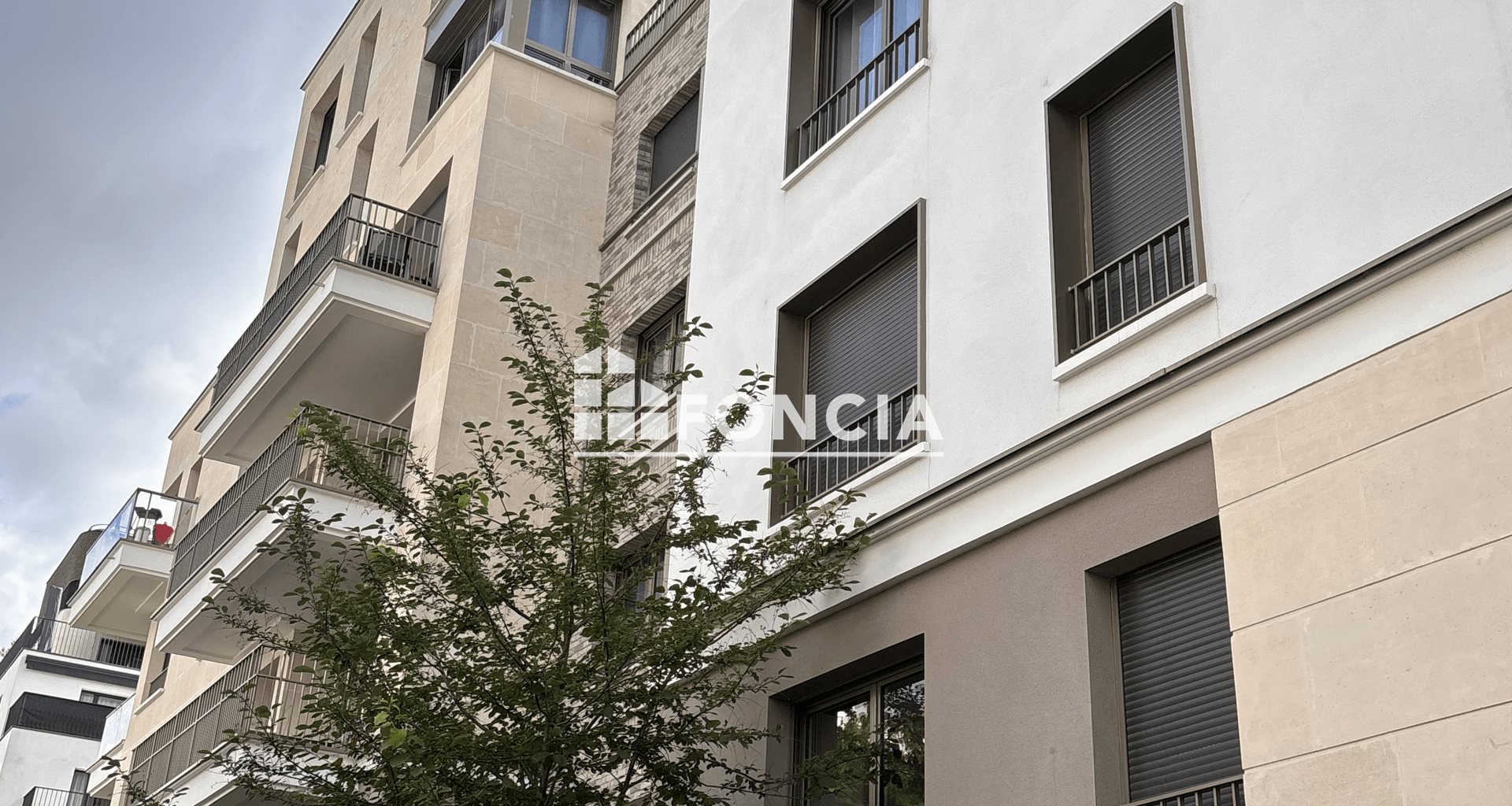 Appartement à louer, 32m², Rueil-Malmaison