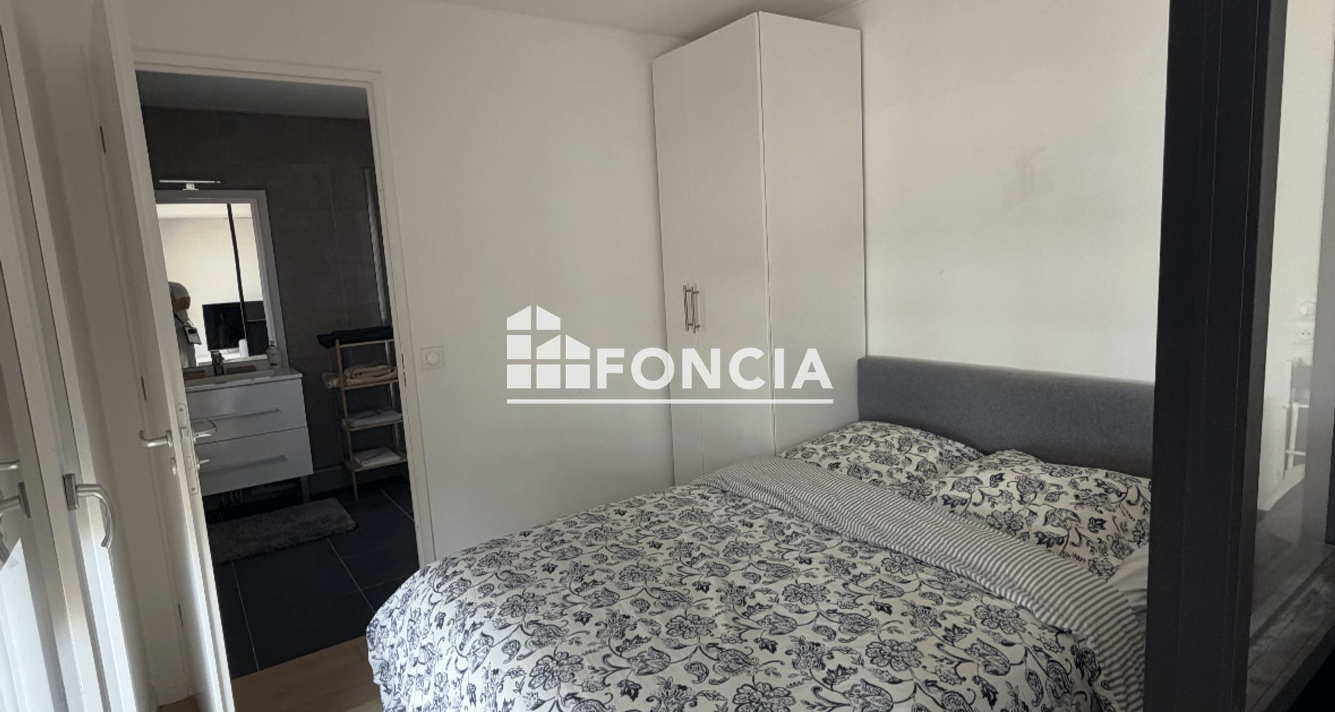 Appartement à louer, 32m², Rueil-Malmaison