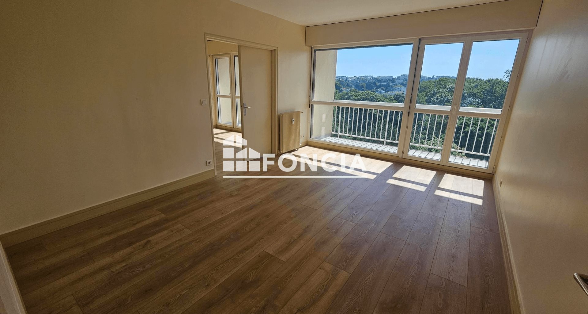Appartement à vendre, 51m², Saint-Germain-en-Laye