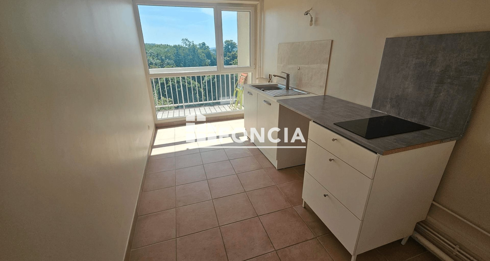 Appartement à vendre, 51m², Saint-Germain-en-Laye