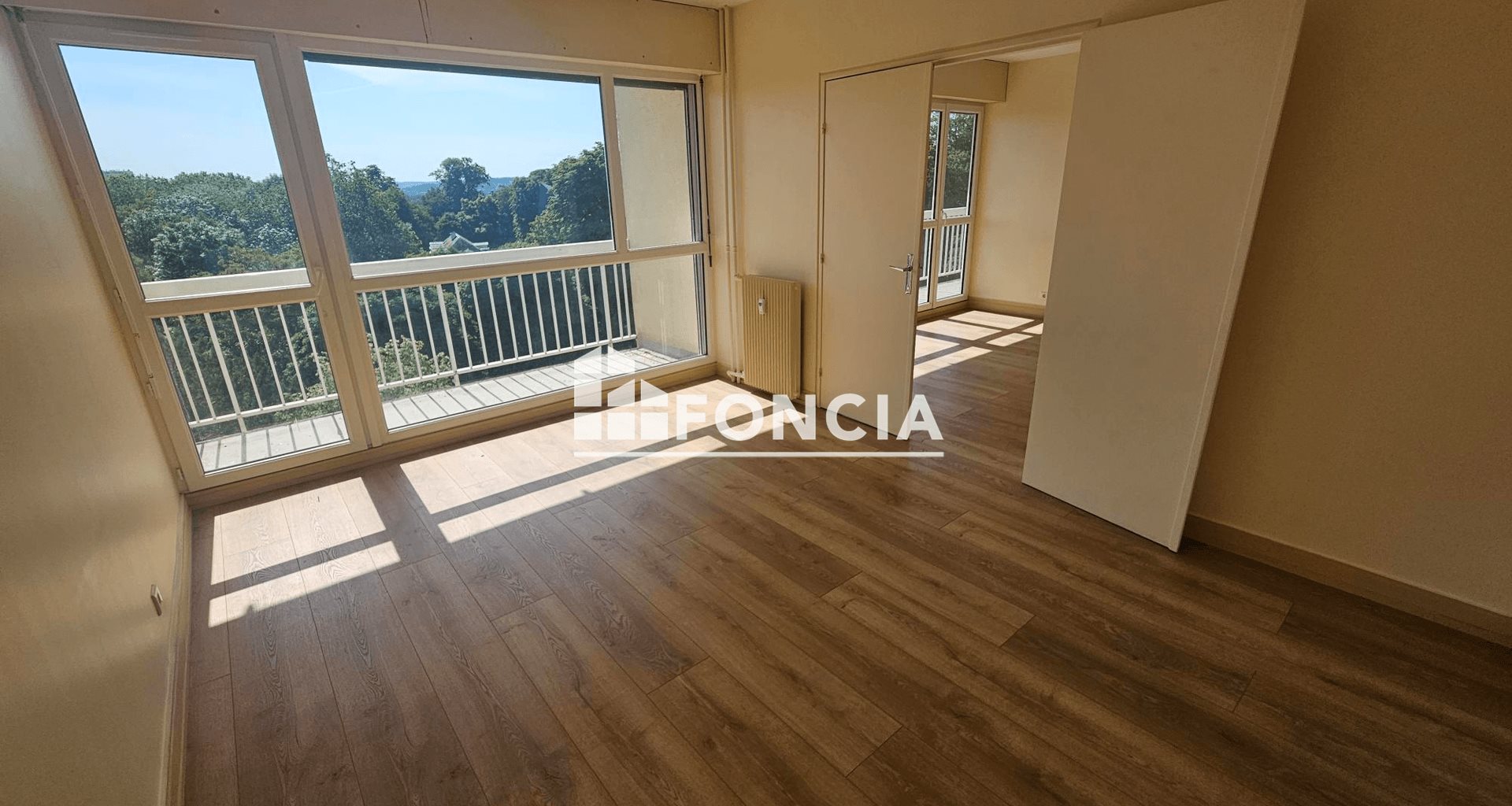 Appartement à vendre, 51m², Saint-Germain-en-Laye