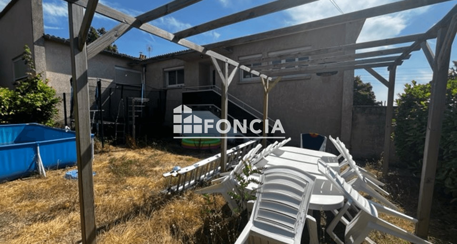 Maison à vendre, 109m², Cagnac-les-Mines