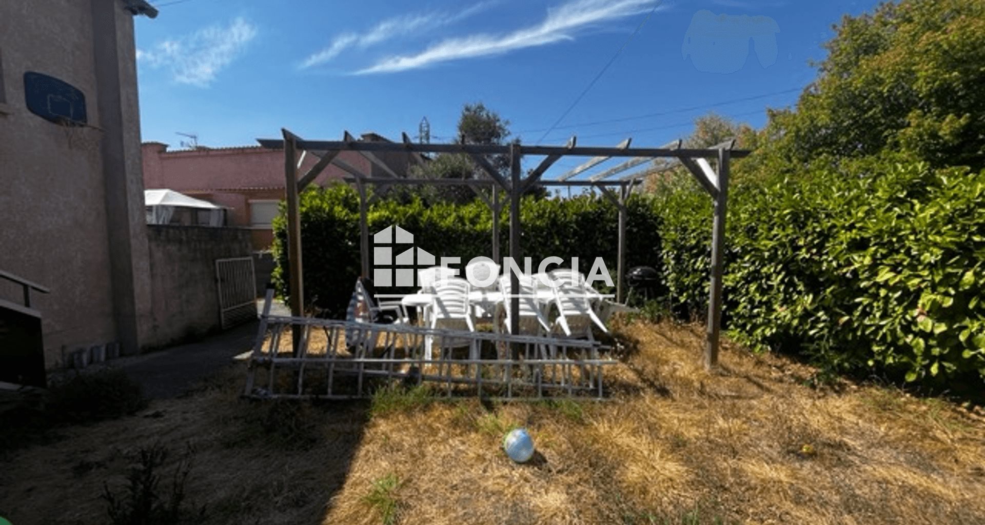 Maison à vendre, 109m², Cagnac-les-Mines