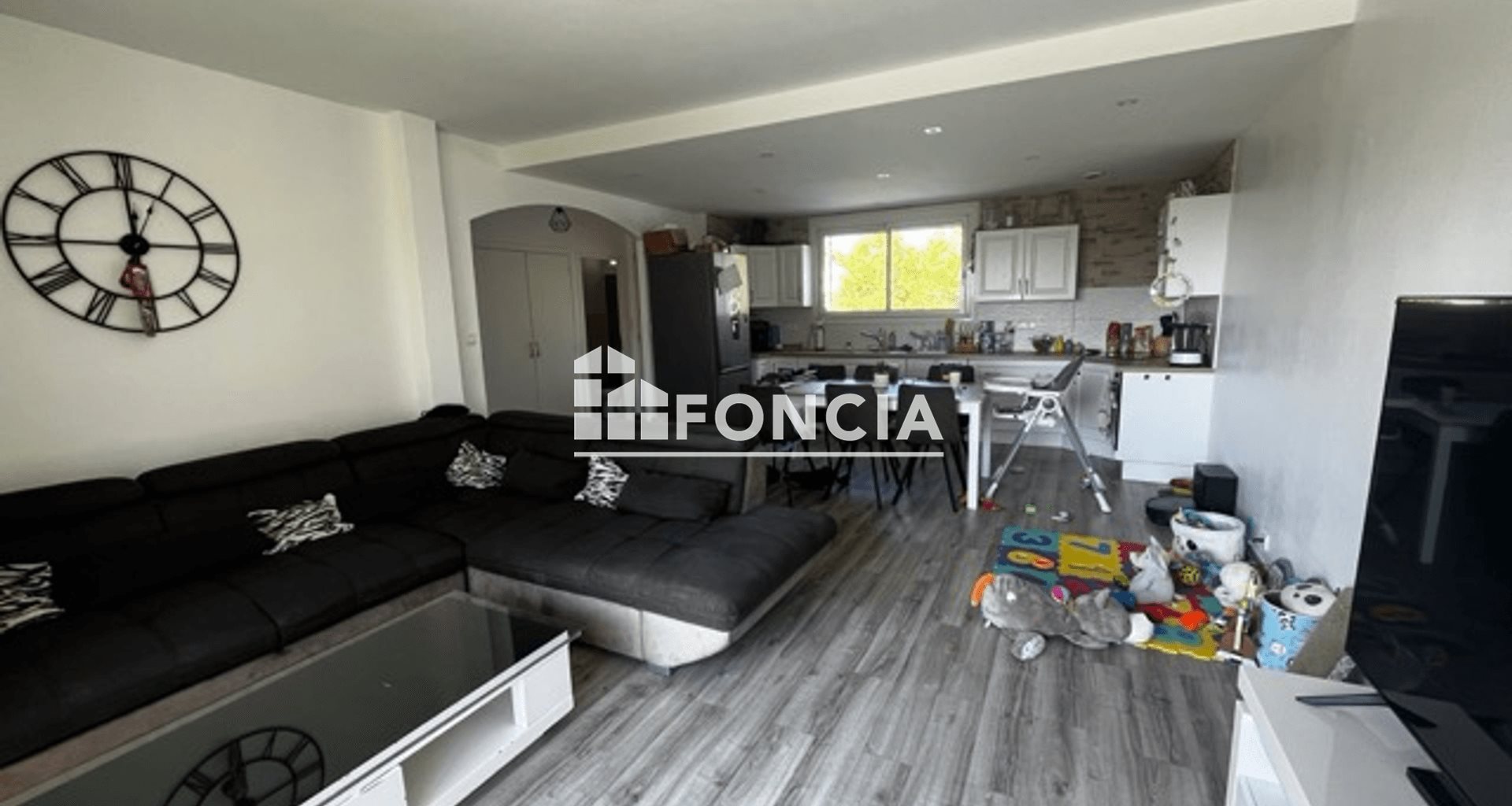 Maison à vendre, 109m², Cagnac-les-Mines
