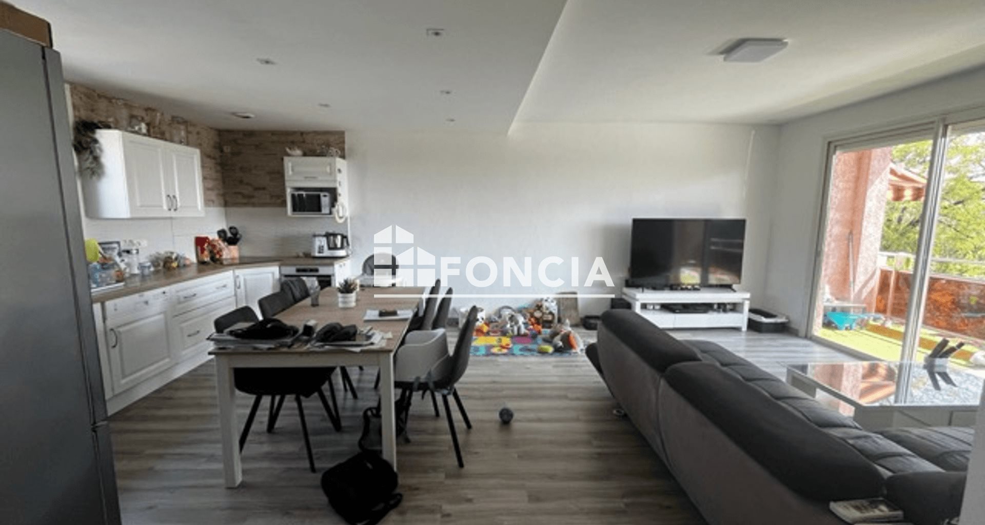 Maison à vendre, 109m², Cagnac-les-Mines