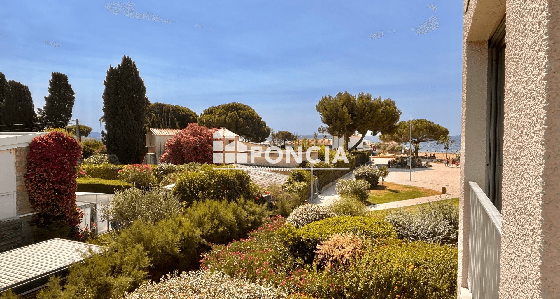Appartement à vendre, 34m², La Londe-les-Maures