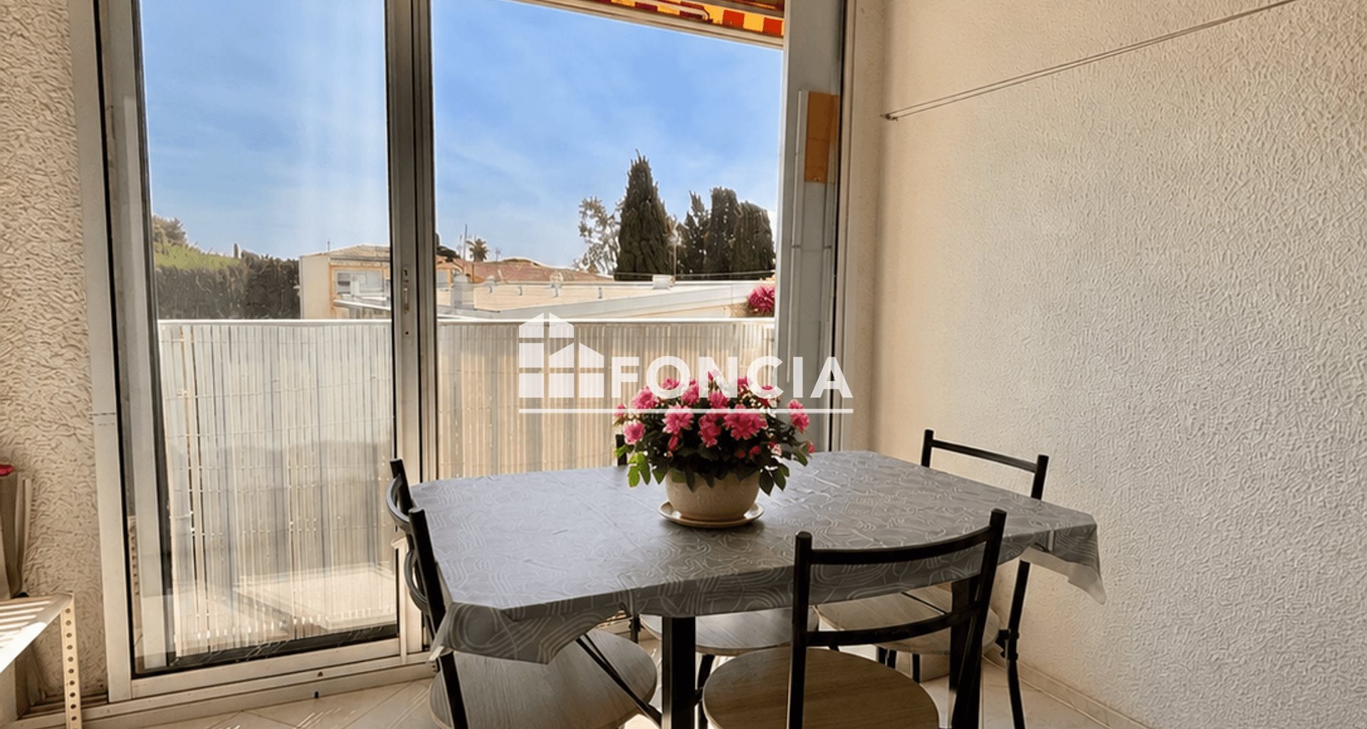 Appartement à vendre, 34m², La Londe-les-Maures