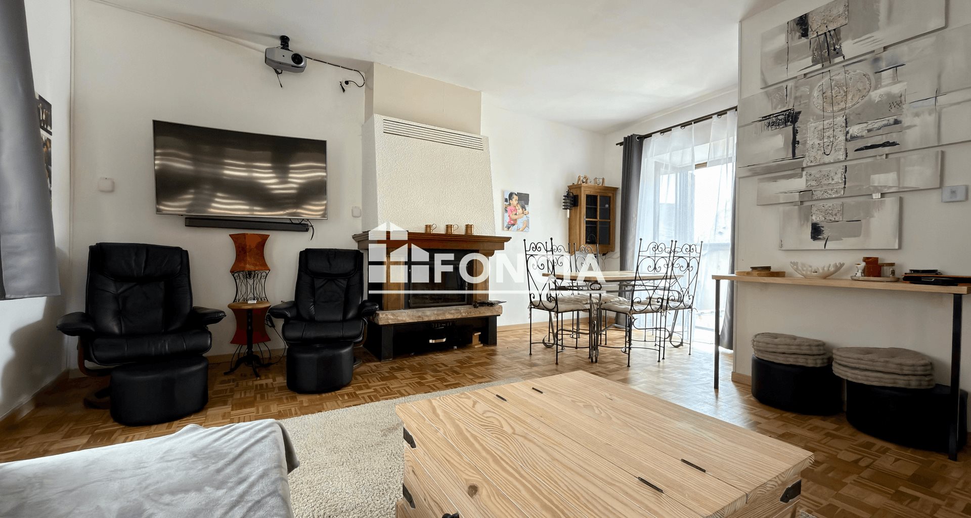 Maison à vendre, 90m², Durenque