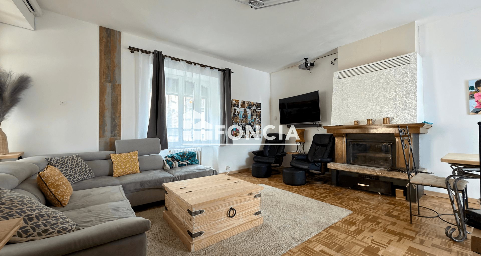 Maison à vendre, 90m², Durenque