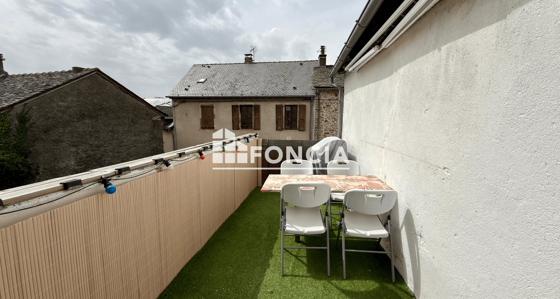 Maison à vendre, 90m², Durenque