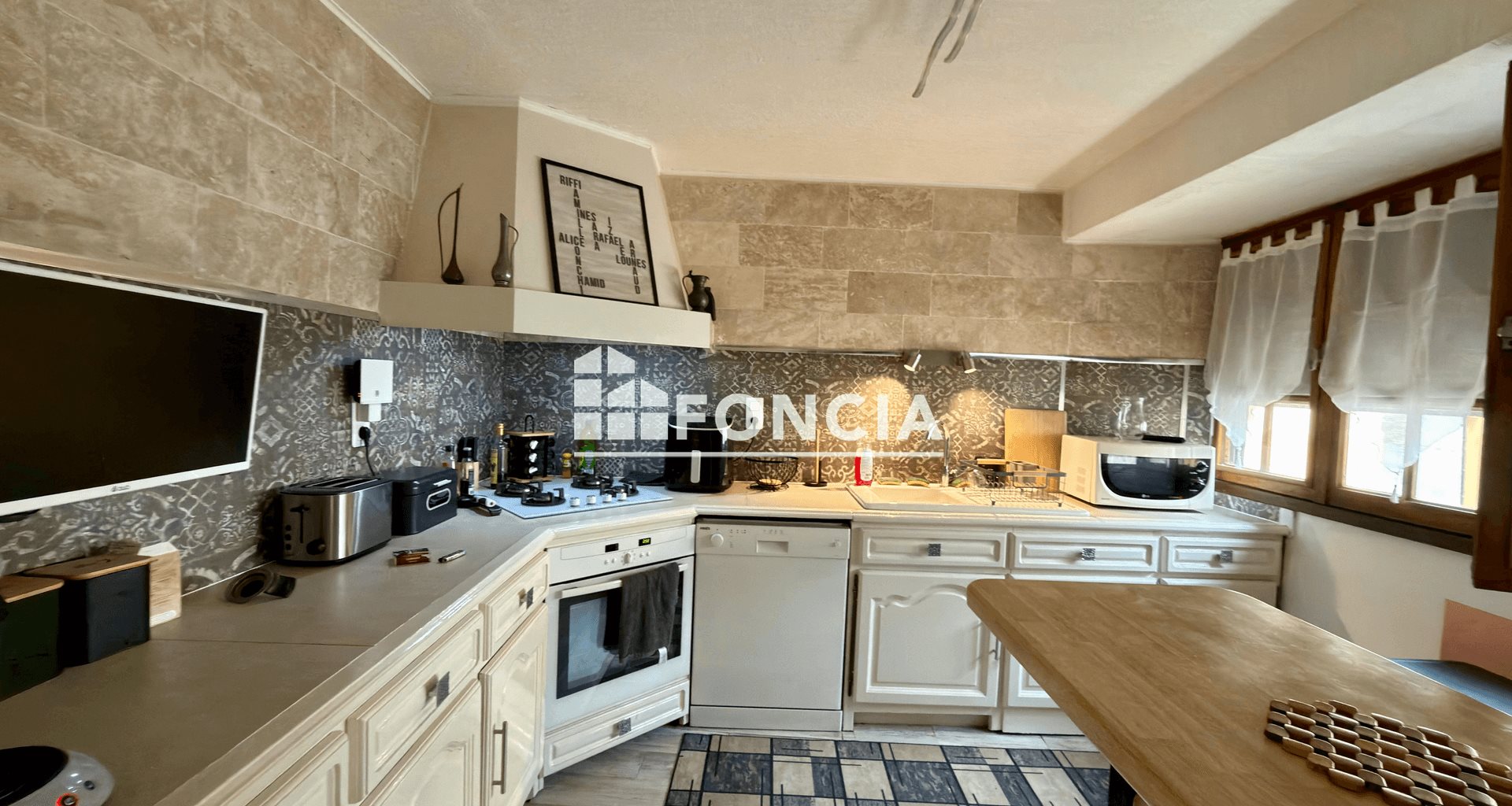Maison à vendre, 90m², Durenque
