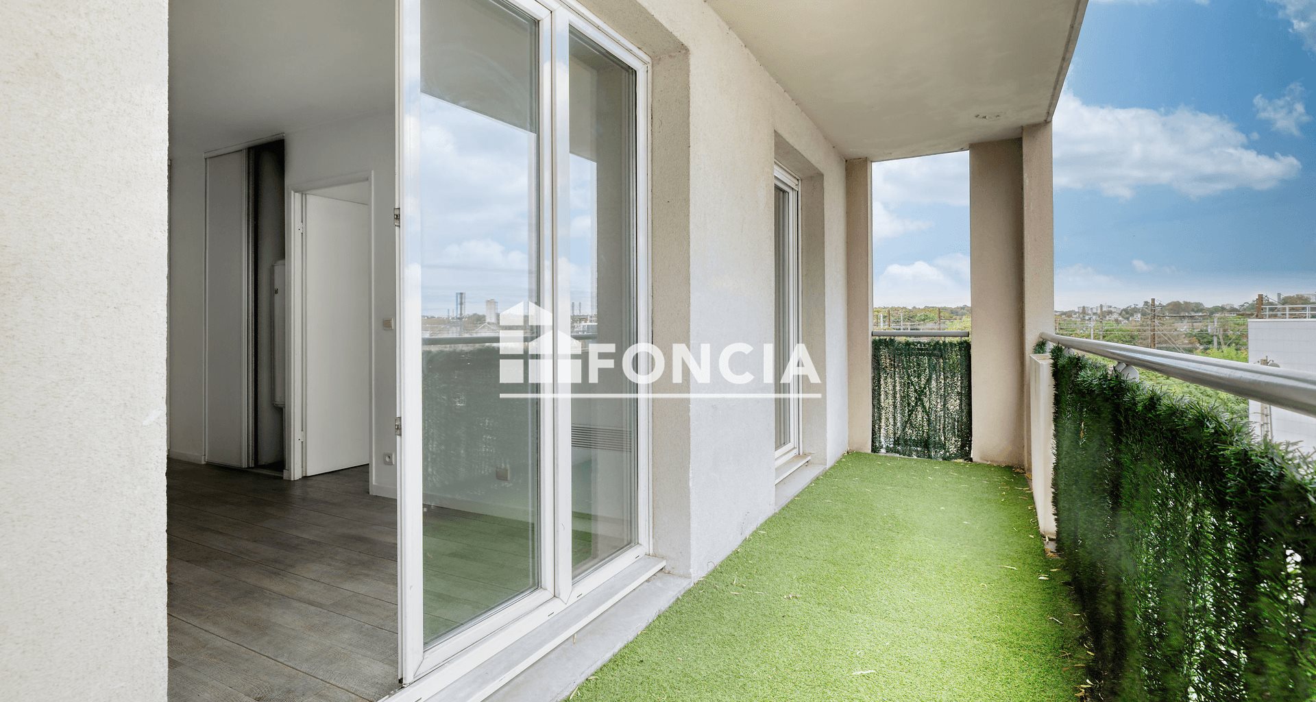Appartement à vendre, 47m², Melun