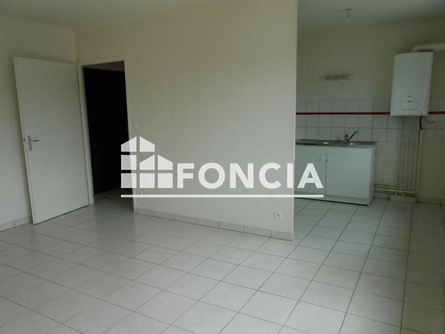 Appartement à louer, 43m², Limoges