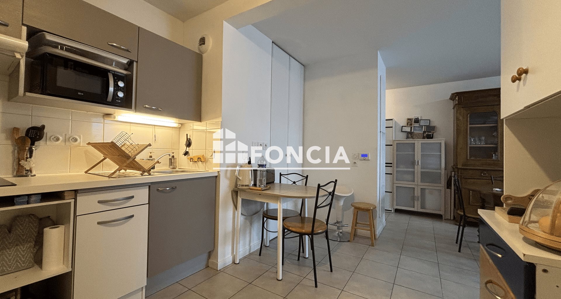 Appartement à vendre, 61m², La Rochelle