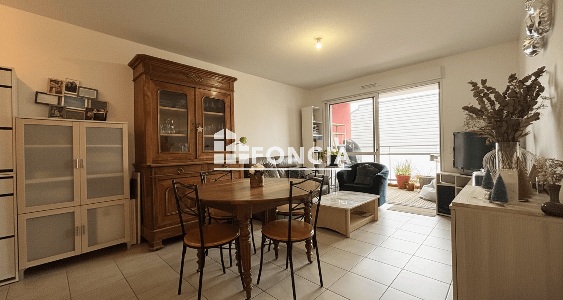 Appartement à vendre, 61m², La Rochelle