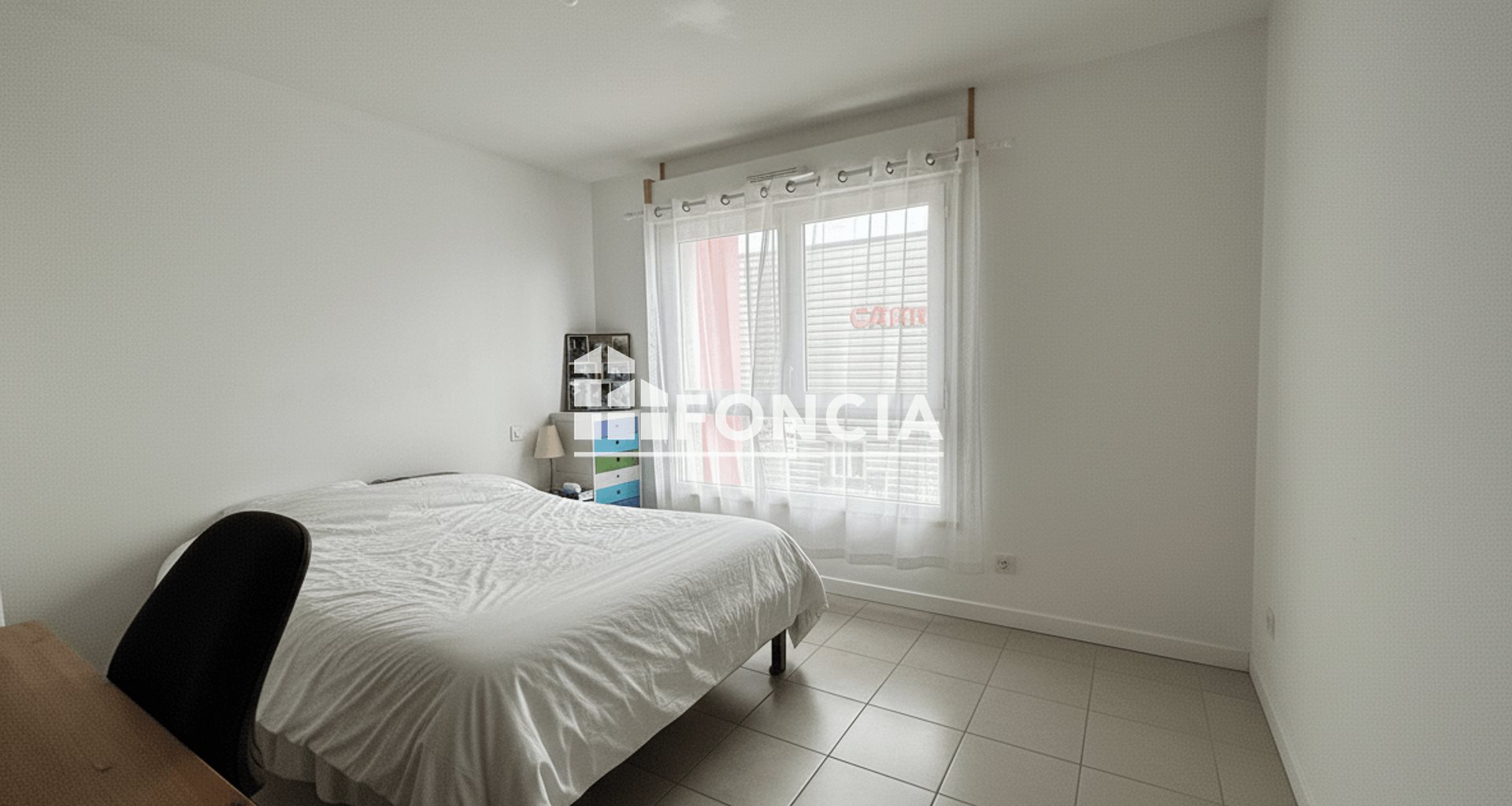 Appartement à vendre, 61m², La Rochelle