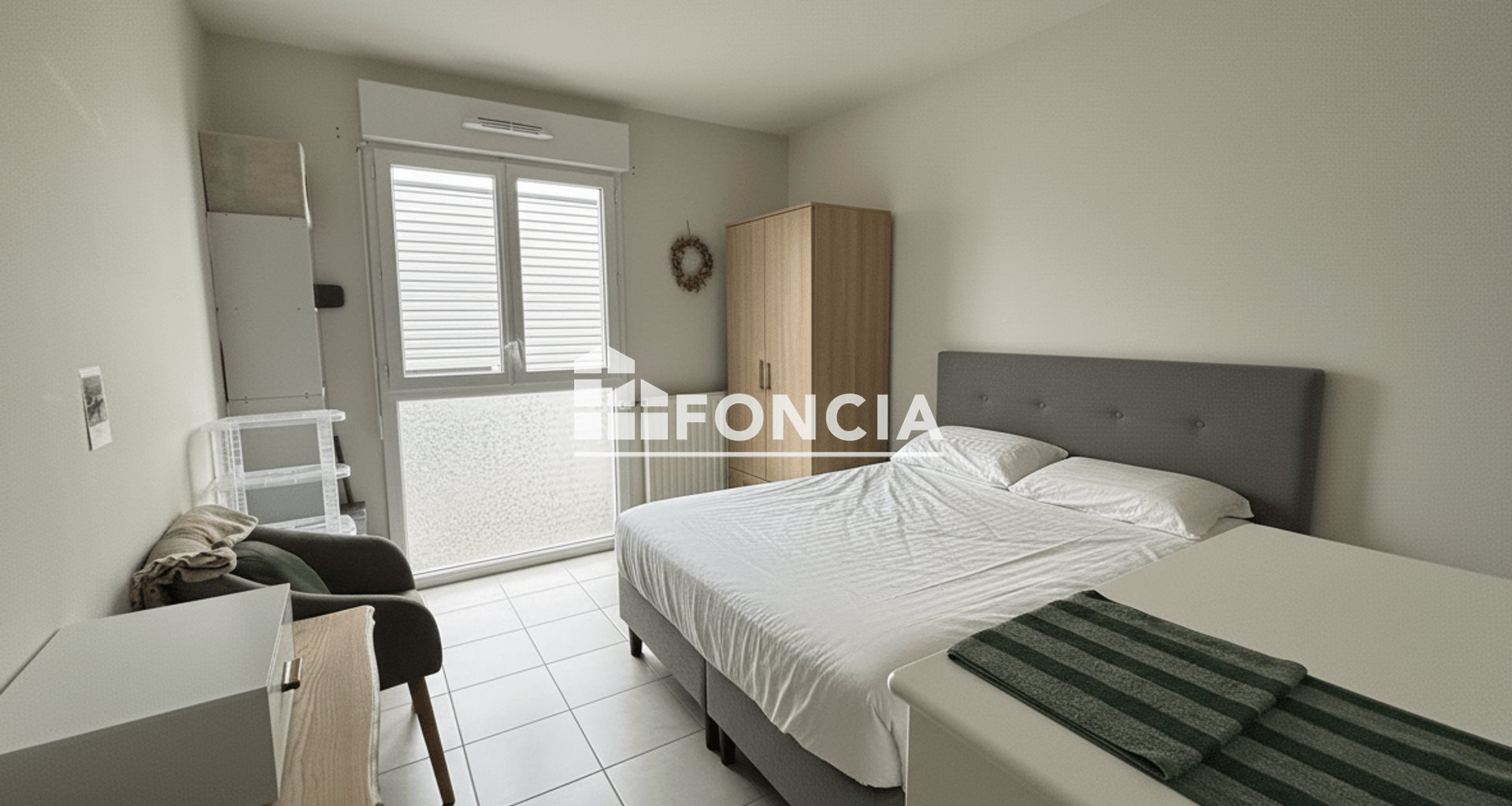 Appartement à vendre, 61m², La Rochelle