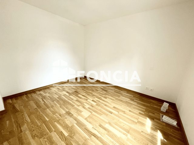Appartement à louer, 60m², Ferney-Voltaire